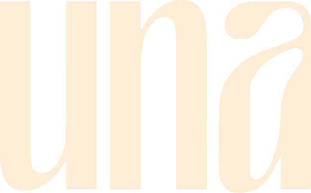 Una Diamond logo